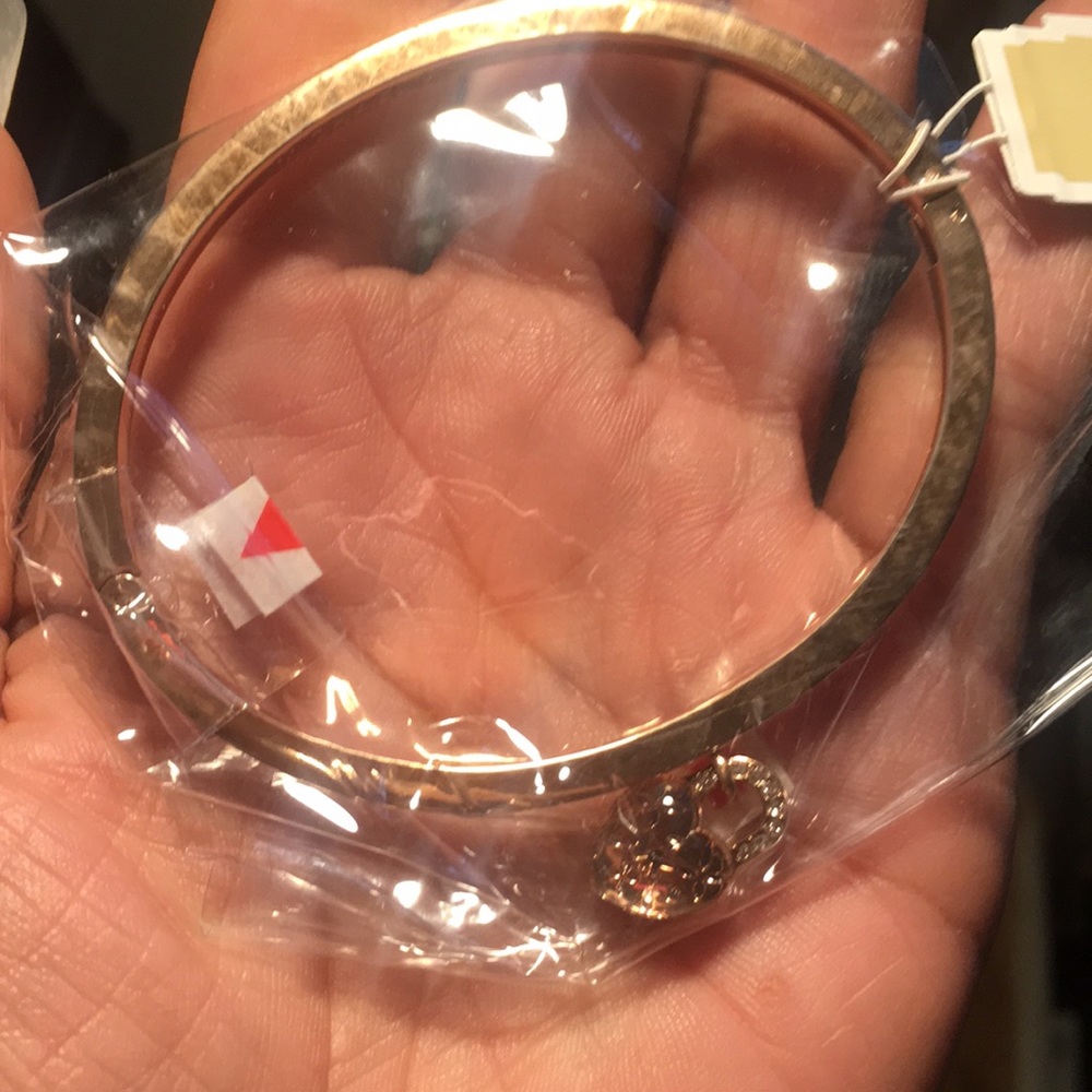 24 HR SALE❗️✨Michael Kors Bangle Bracelet✨ - Picture 2 of 6
